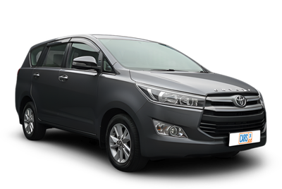 Toyota Innova Crysta-img